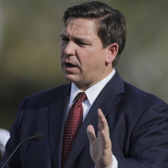 DeSantis pitches crackdown on illegal immigration in first major policy proposal of his campaign